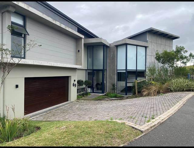 4 BEDROOM HOUSE TO LET IN PALM LAKES ESTATE